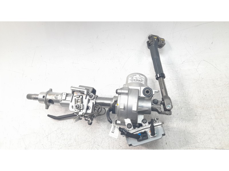 Recambio de columna direccion para hyundai ioniq referencia OEM IAM 56300G2300  56300G2301