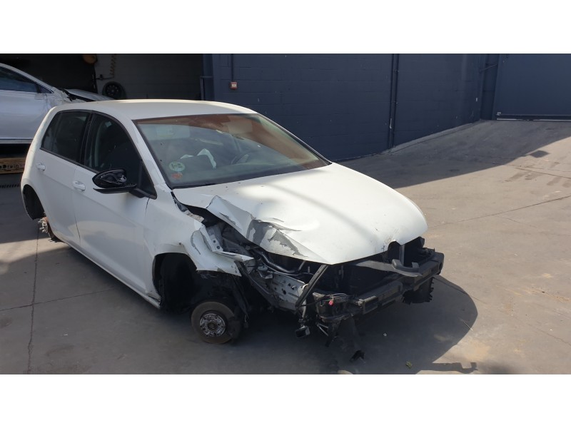 volkswagen golf vii lim. del año 2014