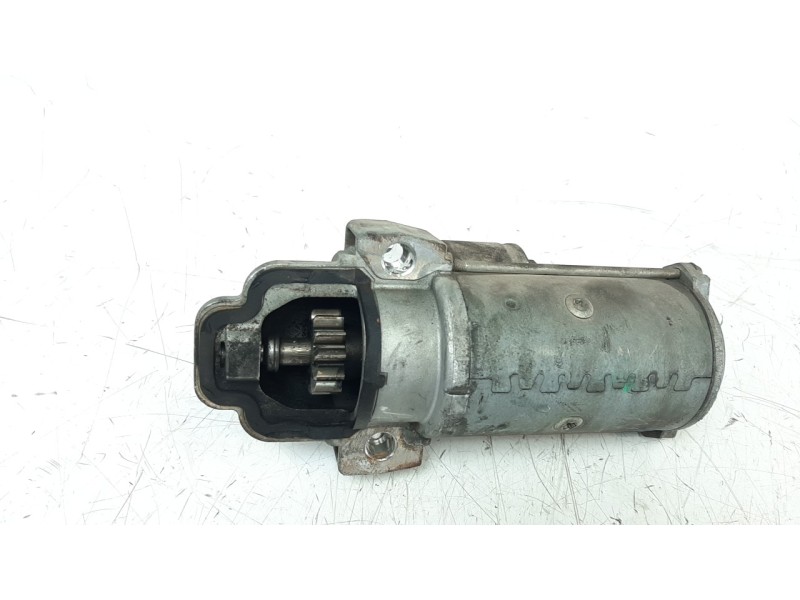 Recambio de motor arranque para ford transit custom kasten 2.2 tdci cat referencia OEM IAM BK3T11000CB ARF580251 S50262
