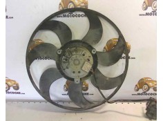 Recambio de electroventilador para opel zafira a 2.0 dti referencia OEM IAM 0130303246 47308 47582 2