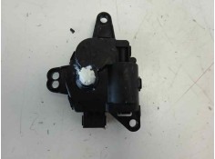 Recambio de motor calefaccion para kia sportage drive 2wd referencia OEM IAM    2