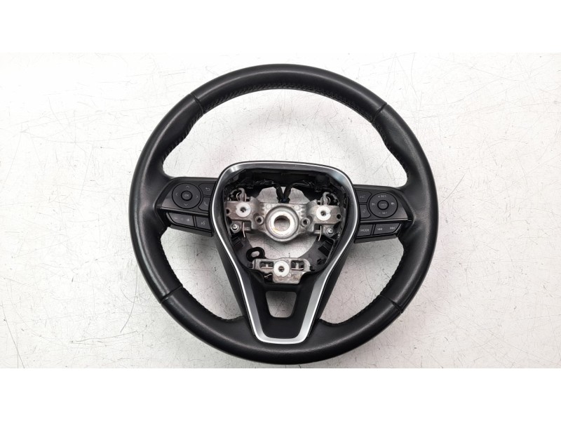 Recambio de volante para toyota corolla (e21) referencia OEM IAM 4510202820C0  