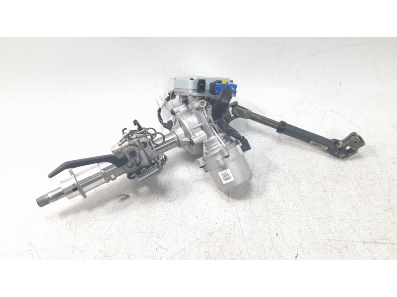 Recambio de columna direccion para hyundai ioniq referencia OEM IAM 56300G2300  56300G2301