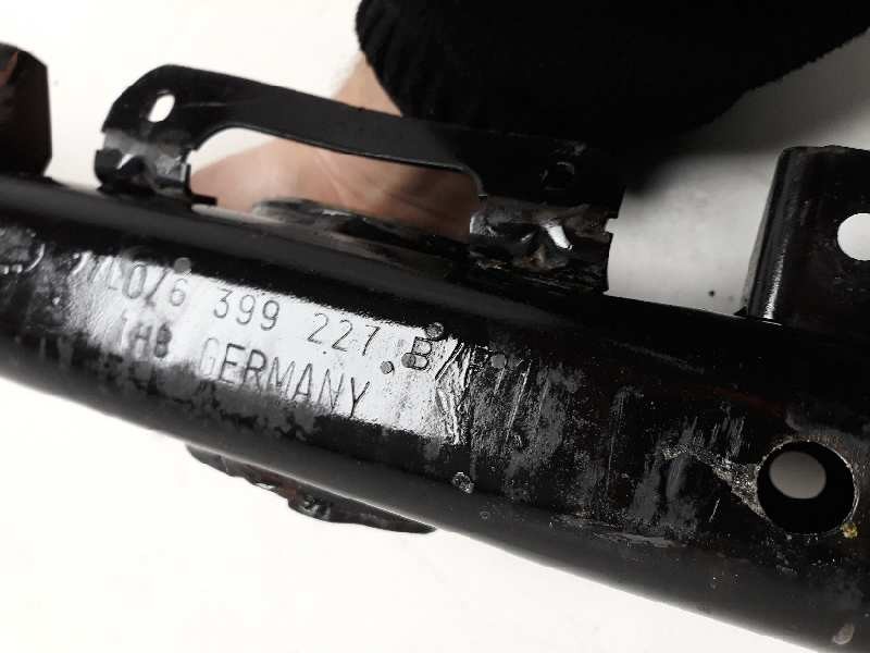 Recambio de soporte cambio para porsche cayenne (typ 9pa) s referencia OEM IAM 7L0399227B  