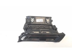 Recambio de rejilla aireadora para peugeot 308 1.2 12v e-thp referencia OEM IAM 1303823XZD   2