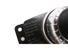 Recambio de mando multifuncion para mercedes-benz clase a (w176) 2.1 cdi cat referencia OEM IAM A2469001309   2