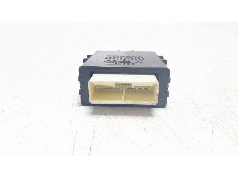 Recambio de modulo electronico para toyota rav 4 referencia OEM IAM 8594042030  