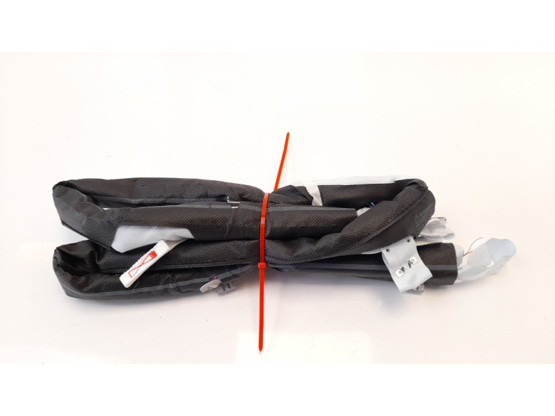 Recambio de airbag cortina delantero derecho para peugeot 508 active referencia OEM IAM 9802985180  