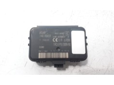 Recambio de modulo electronico para land rover discovery 4 2.7 td v6 cat referencia OEM IAM AH4215K602 5E0760147  2