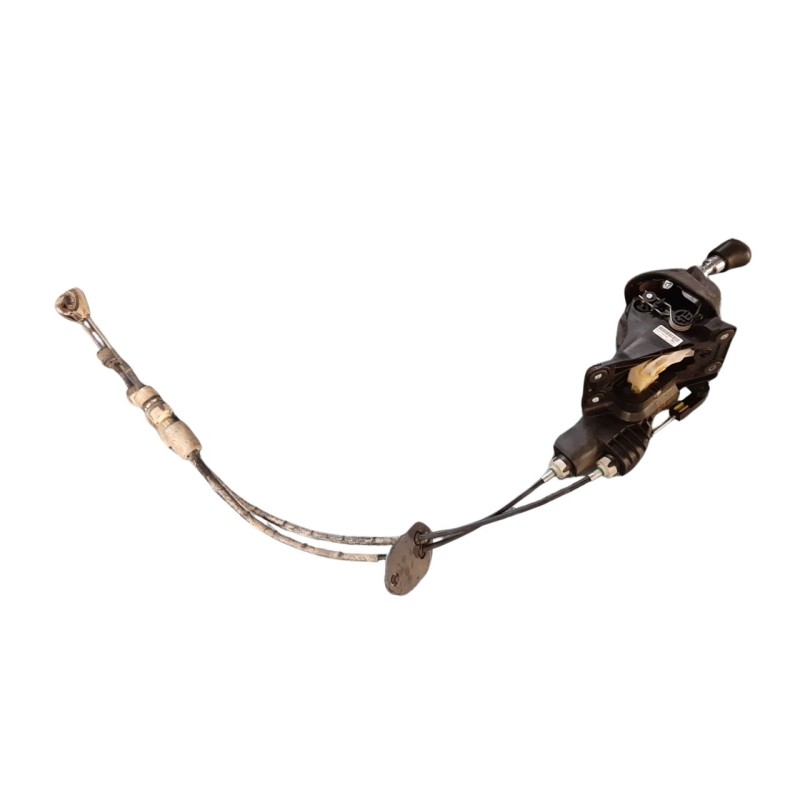 Recambio de palanca cambio para ford transit custom kasten 2.2 tdci cat referencia OEM IAM BK2R7C453MKD  