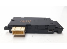Recambio de modulo electronico para citroen c3 1.4 hdi referencia OEM IAM 9666827980  
