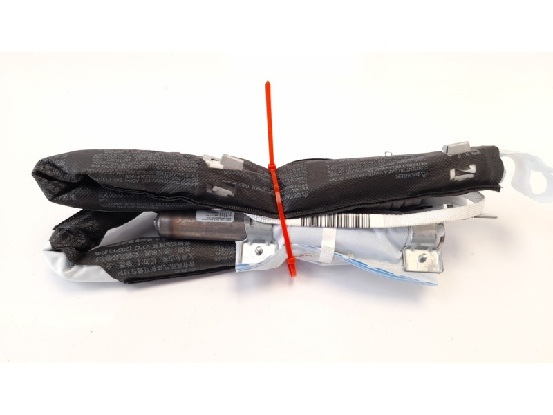 Recambio de airbag cortina delantero derecho para peugeot 508 active referencia OEM IAM 9802985180  