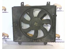 Recambio de electroventilador para hyundai accent (lc) 1.5 crdi cat referencia OEM IAM   