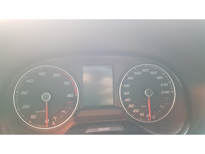 seat ibiza st (6j8) del año 2016