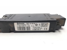 Recambio de modulo electronico para citroen c3 1.4 hdi referencia OEM IAM 9666827980   2
