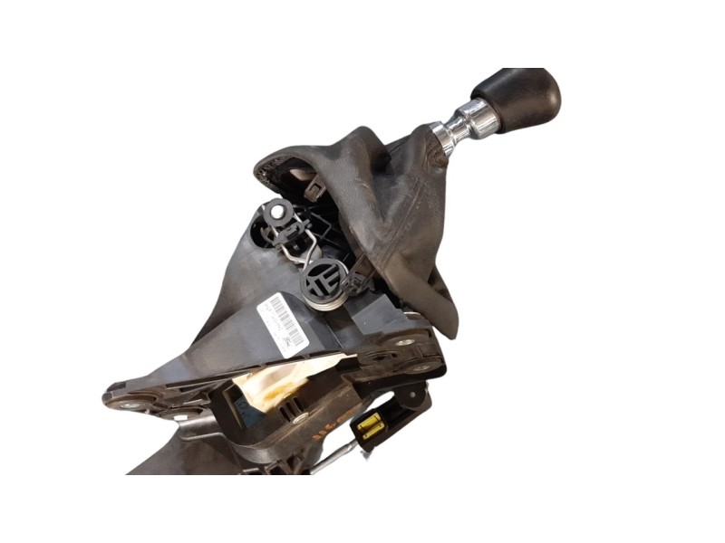 Recambio de palanca cambio para ford transit custom kasten 2.2 tdci cat referencia OEM IAM BK2R7C453MKD  