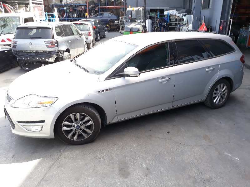 ford mondeo sportbreak (ca2) del año 2012
