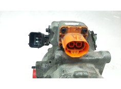 Recambio de compresor aire acondicionado para hyundai ioniq referencia OEM IAM F502CWFAA04   2
