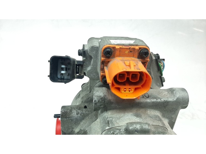 Recambio de compresor aire acondicionado para hyundai ioniq referencia OEM IAM F502CWFAA04  