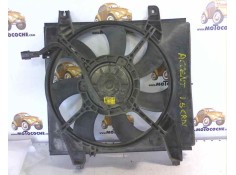 Recambio de electroventilador para hyundai accent (lc) 1.5 crdi cat referencia OEM IAM    2