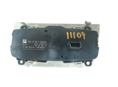 Recambio de mando luces para bmw serie 3 lim. (f30) 2.0 turbodiesel referencia OEM IAM 61316847512   2