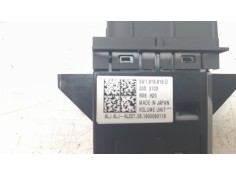 Recambio de mando multifuncion para audi a4 berlina (8wc) 35 tdi s line referencia OEM IAM 8W1919616D   2