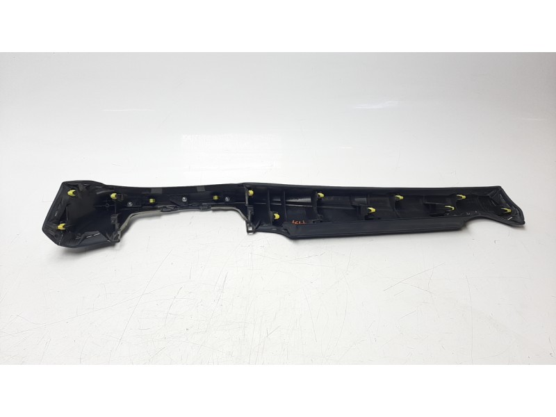 Recambio de moldura para toyota rav 4 2.0 d-4d cat referencia OEM IAM 5501242100  