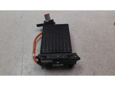 Recambio de resistencia calefaccion para smart forfour referencia OEM IAM EH981005   2