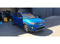 KIA STONIC (YBCUV)