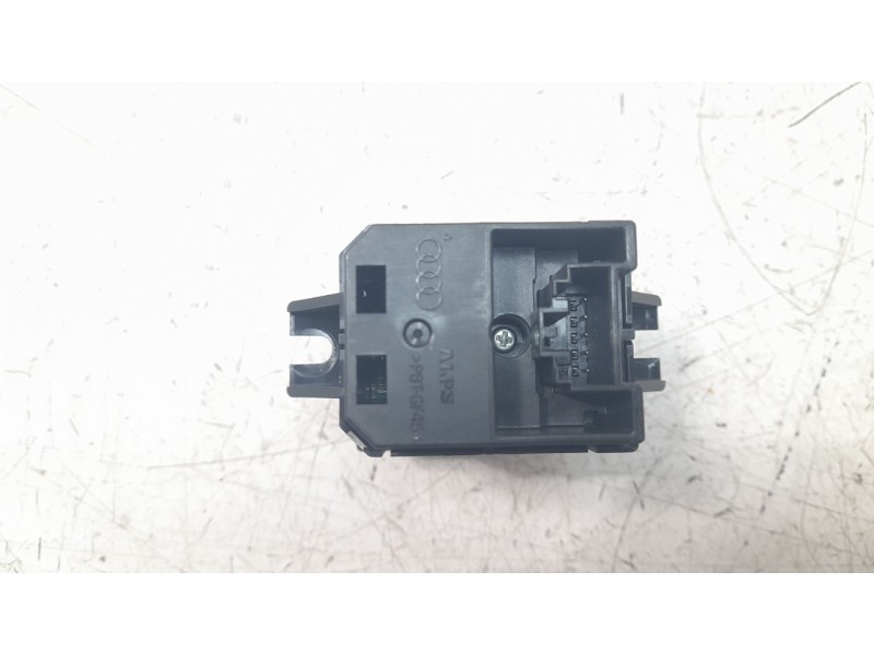 Recambio de mando multifuncion para audi a4 berlina (8wc) 35 tdi s line referencia OEM IAM 8W1919616D  