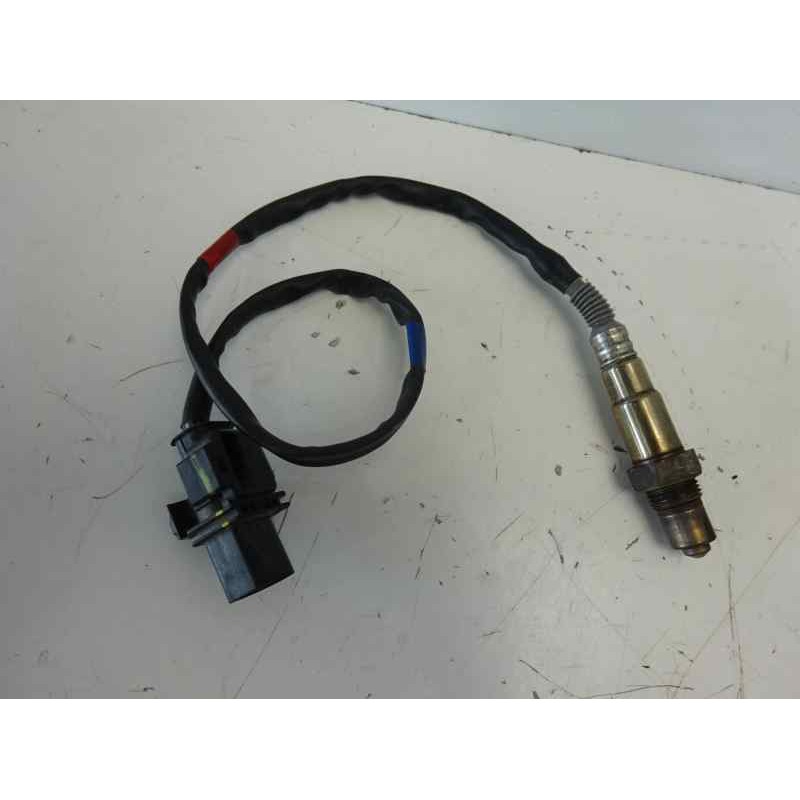 Recambio de sonda lambda para kia sportage drive 2wd referencia OEM IAM 393512A631  