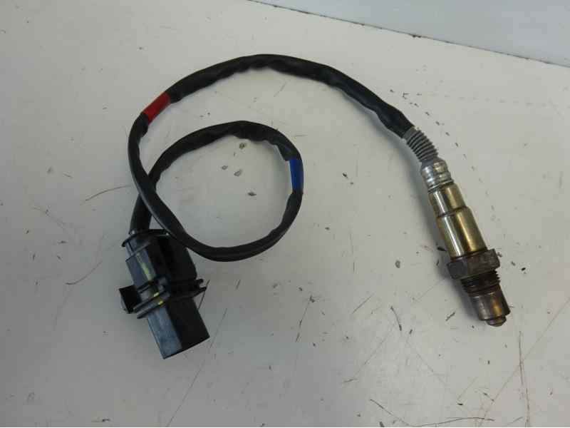 Recambio de sonda lambda para kia sportage drive 2wd referencia OEM IAM 393512A631  