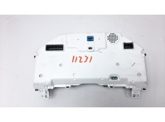 Recambio de cuadro instrumentos para lexus nx 2.5 16v cat (híbrido) referencia OEM IAM 8380078121   2