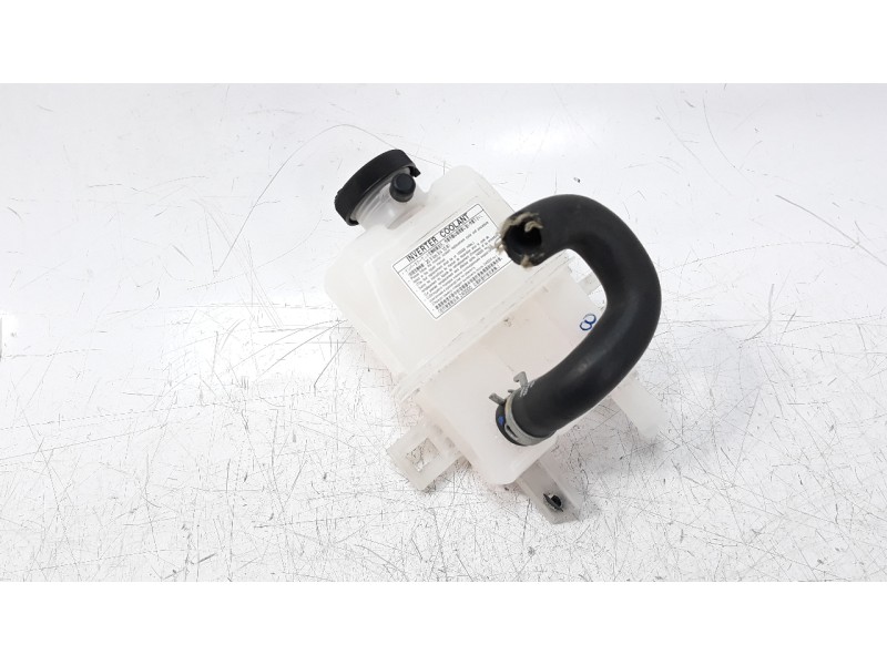 Recambio de deposito expansion para toyota corolla (e21) referencia OEM IAM G91H002120  