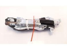Recambio de airbag cortina delantero izquierdo para peugeot 508 active referencia OEM IAM 9802985280   2