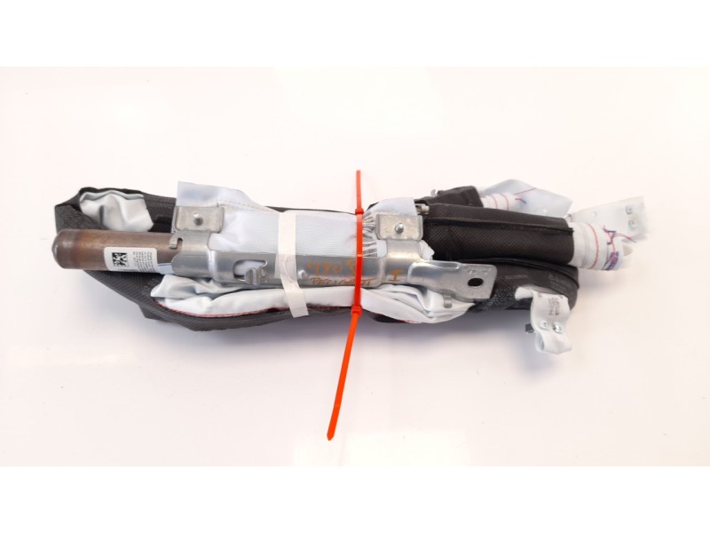 Recambio de airbag cortina delantero izquierdo para peugeot 508 active referencia OEM IAM 9802985280  