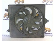 Recambio de electroventilador para hyundai lantra berlina (rd) 1.8 cat referencia OEM IAM 81900 2205 