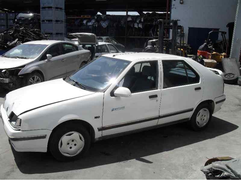 renault 19 hatchback (b/c53) del año 1988