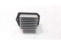 Recambio de resistencia calefaccion para land rover discovery 4 2.7 td v6 cat referencia OEM IAM 0778000901   2