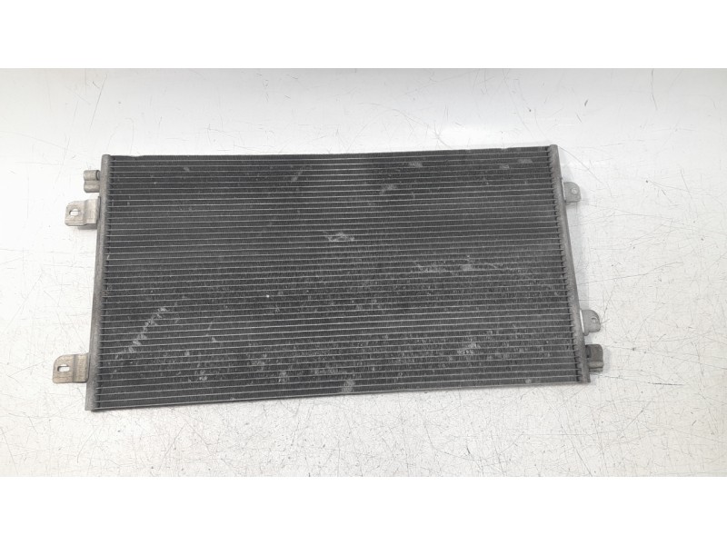 Recambio de condensador / radiador aire acondicionado para renault master ii phase 2 bus mini - bus 9 - plazas l1h1 referencia O