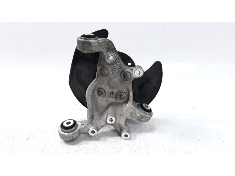 Recambio de mangueta trasera izquierda para mercedes-benz clase a (w176) 2.1 cdi cat referencia OEM IAM 2460306 A2463340006 