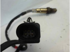 Recambio de sonda lambda para kia sportage drive 2wd referencia OEM IAM 393512A631   2