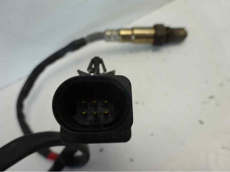 Recambio de sonda lambda para kia sportage drive 2wd referencia OEM IAM 393512A631  