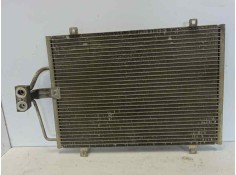 Recambio de condensador / radiador aire acondicionado para renault megane i classic (la0) 1.9 d rn referencia OEM IAM 7700418301