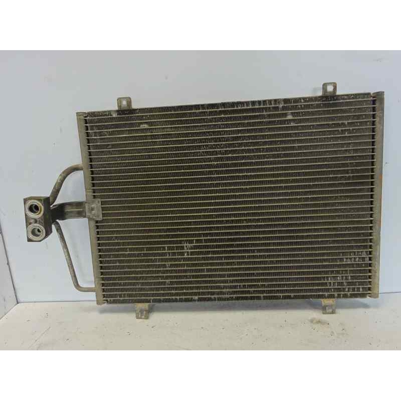 Recambio de condensador / radiador aire acondicionado para renault megane i classic (la0) 1.9 d rn referencia OEM IAM 7700418301