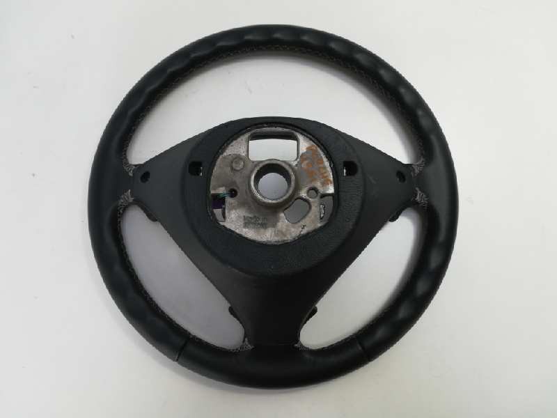 Recambio de volante para porsche cayenne (typ 9pa) s referencia OEM IAM 7L5419091J 61447180 