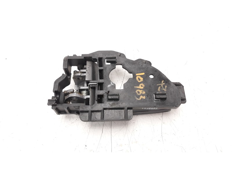Recambio de maneta interior trasera derecha para hyundai ix35 1.7 crdi cat referencia OEM IAM 826232S000  