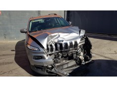 jeep cherokee del año 2013 2