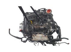 Recambio de motor completo para volkswagen polo advance referencia OEM IAM DKL   2