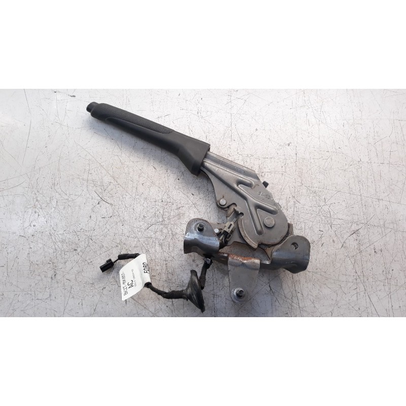 Recambio de palanca freno para ford transit custom kasten 2.2 tdci cat referencia OEM IAM JK212780BD  